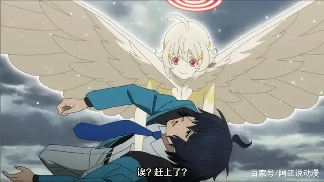 “大小组合”晚节不保？这还是一部值得推荐的动画