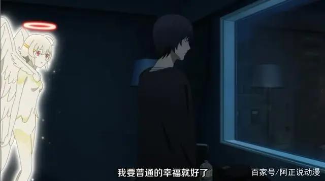 “大小组合”晚节不保？这还是一部值得推荐的动画