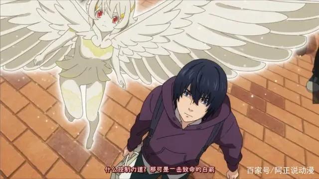 “大小组合”晚节不保？这还是一部值得推荐的动画