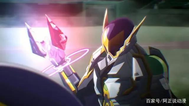 “大小组合”晚节不保？这还是一部值得推荐的动画