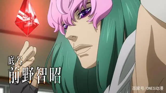 男主跳楼捡了个女主？这样的十月新番真敢做