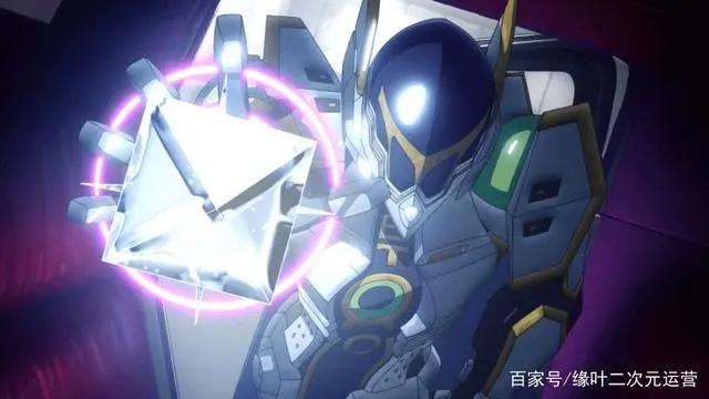 正版引进无望字幕组无人问津，这部十月新番动画，真的太惨了