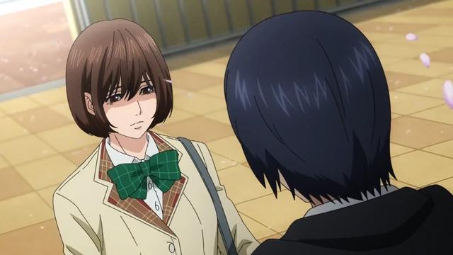 连字幕组都放弃了的这部十月新番动画，腰斩也是必然？