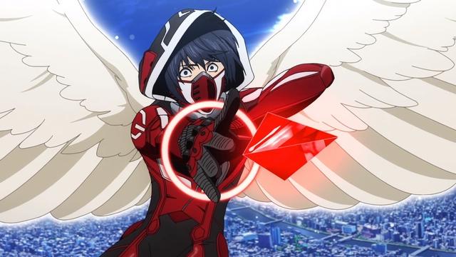 人物人设死板几乎没有成长，剧情越来越水，白金终局如何评价？