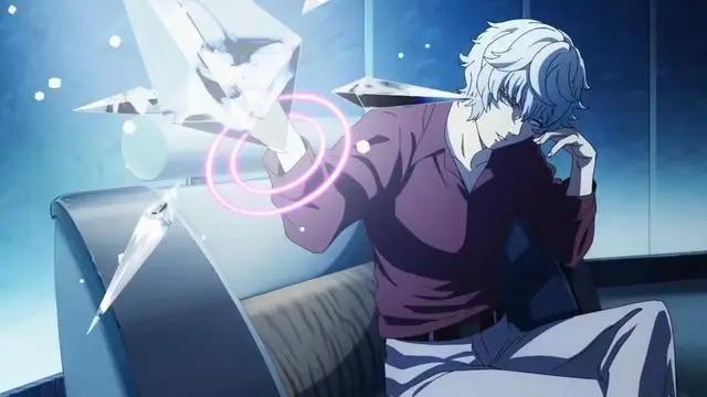 男主和女主最终消失，上演全灭结局，这部作品还动画化了