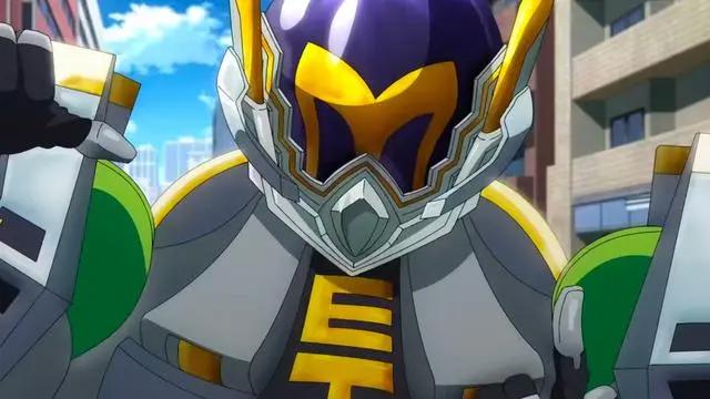 男主和女主最终消失，上演全灭结局，这部作品还动画化了