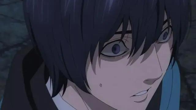 白金终局：架桥明日是个圣母，而且绝对是十月新番中最圣母的男主