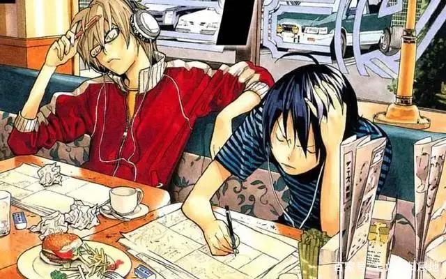 《铂金终局》动画版主要角色声优阵容公布定档10月开播