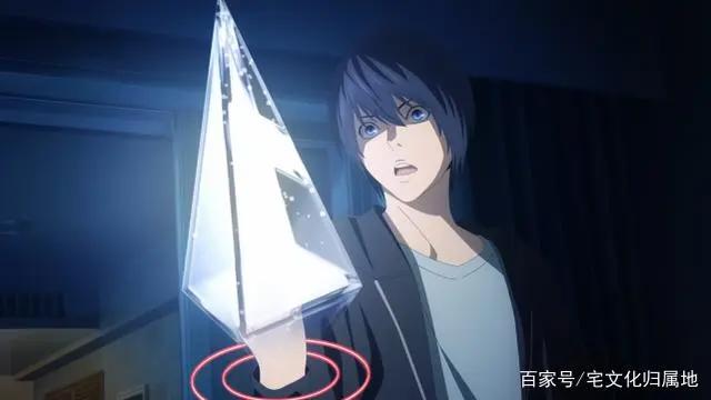 10月新番《白金终局》声优阵容豪华连配角都是大牌