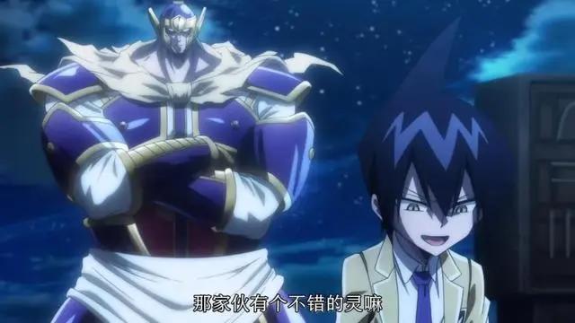 通灵王：曾经被腰斩，温柔的麻仓叶和阿弥陀丸回来了！