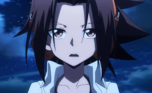 20年前的热血动画，放在今天还好看吗？重制版《通灵王》新老对比