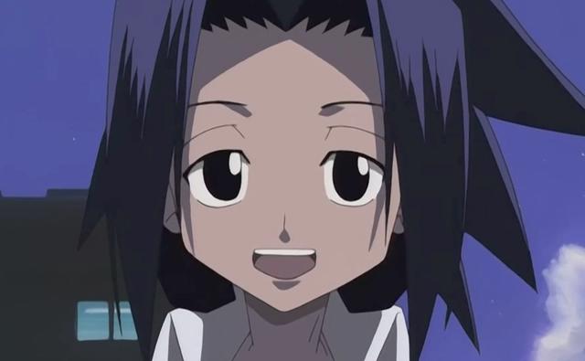 20年前的热血动画，放在今天还好看吗？重制版《通灵王》新老对比