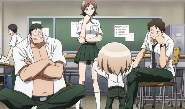 20年前的热血动画，放在今天还好看吗？重制版《通灵王》新老对比