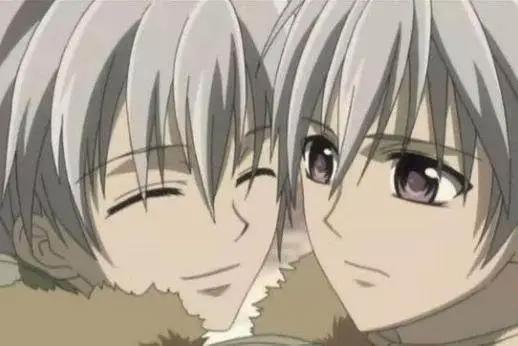 盘点日本动漫中那些有趣的双胞胎，你认识几对？