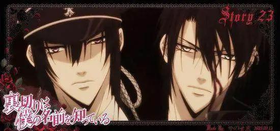 盘点日本动漫中那些有趣的双胞胎，你认识几对？