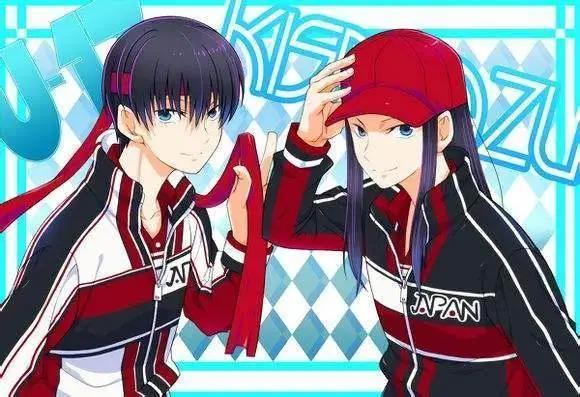 盘点日本动漫中那些有趣的双胞胎，你认识几对？