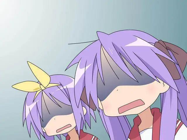 盘点日本动漫中那些有趣的双胞胎，你认识几对？