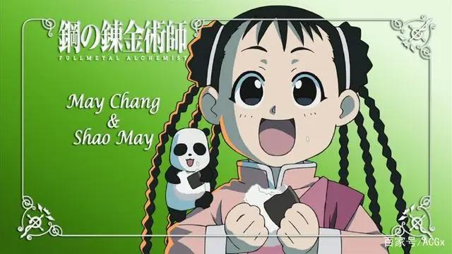 为什么海外动漫里的中国人形象，成龙和熊猫最抢镜？