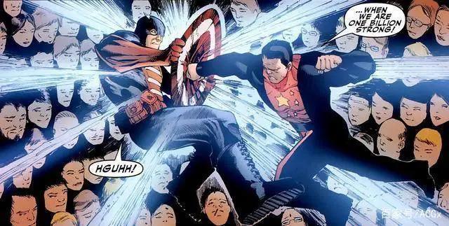 为什么海外动漫里的中国人形象，成龙和熊猫最抢镜？