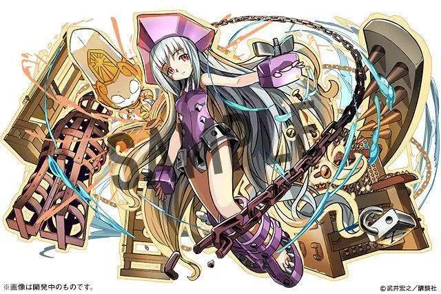 《通灵王》联动游戏，炸出一堆老漫迷