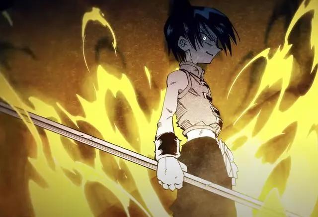 《通灵王》全新动画PV放出，旧瓶装新酒，能否“爷青回”？