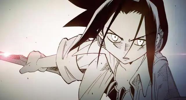 《通灵王》全新动画PV放出，旧瓶装新酒，能否“爷青回”？