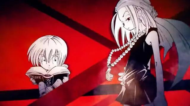 镇魂街原型动画重制！命途多舛的通灵王回来了