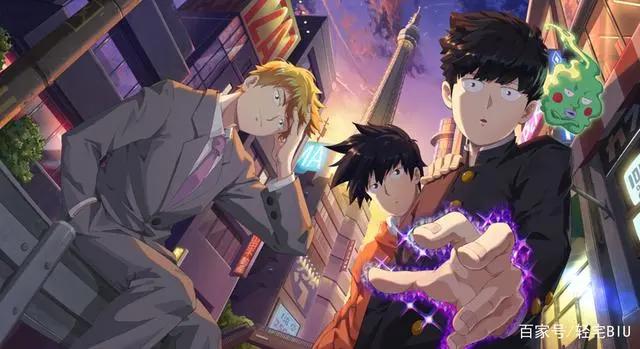 10部经典灵界题材动漫推荐，《死神》等众多“考古番”来袭！