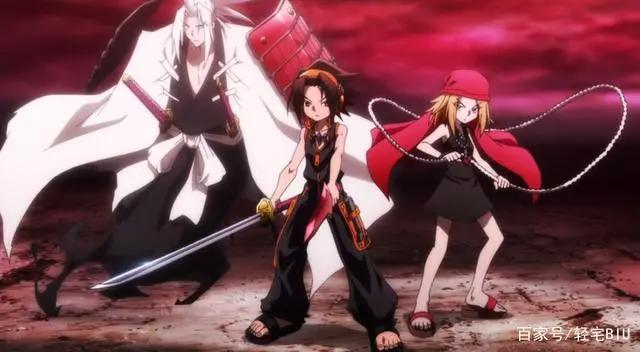 10部经典灵界题材动漫推荐，《死神》等众多“考古番”来袭！