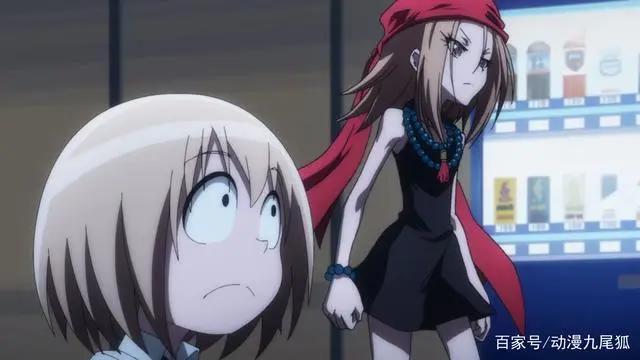 通灵王被粉丝吐槽“三观”，重看经典后才知道错得离谱