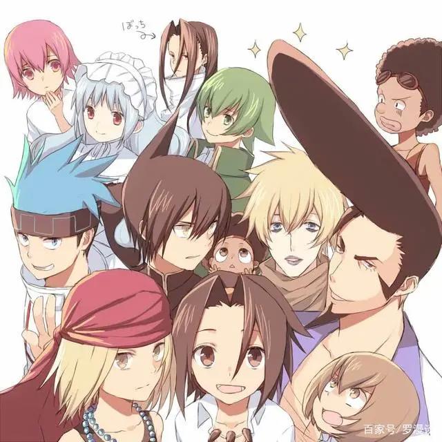 曾经令我着迷的少年漫作品，却因为一个强大的反叛沦为平庸