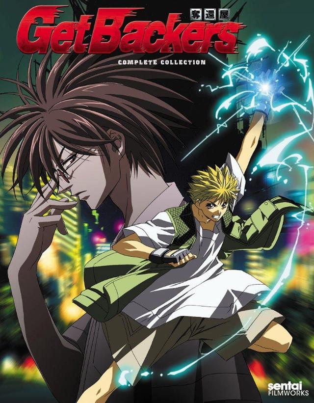 《通灵王》重置，这股复古潮让我想起了一部被动画耽误的漫画佳作