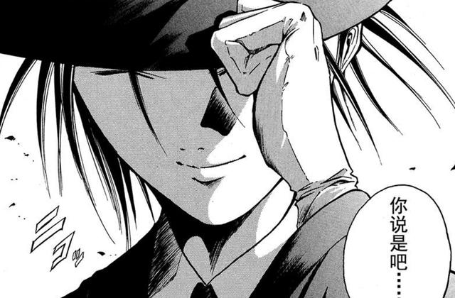 《通灵王》重置，这股复古潮让我想起了一部被动画耽误的漫画佳作