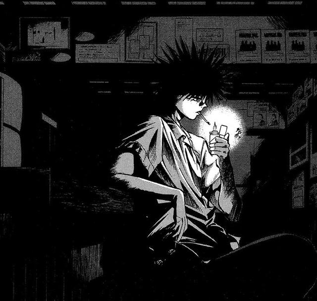 《通灵王》重置，这股复古潮让我想起了一部被动画耽误的漫画佳作