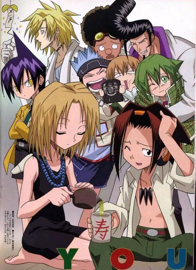 经典之作再次扬帆！这部动漫你看过吗？