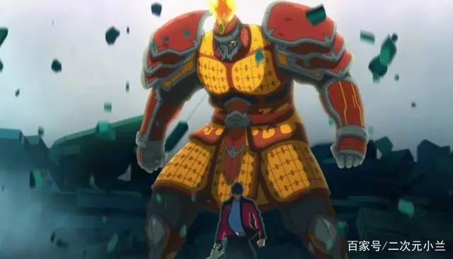 国漫《镇魂街》是抄袭之作？相对原型的这部日漫，它更胜一筹