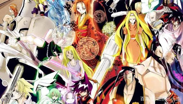 国漫《镇魂街》是抄袭之作？相对原型的这部日漫，它更胜一筹