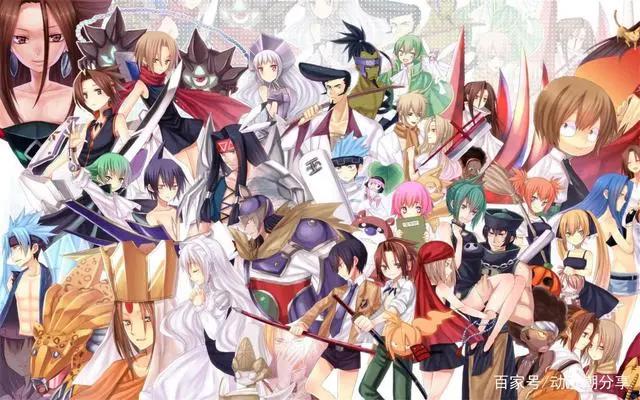 这部动漫不输火影？即将重新回归，我们的青春回来了