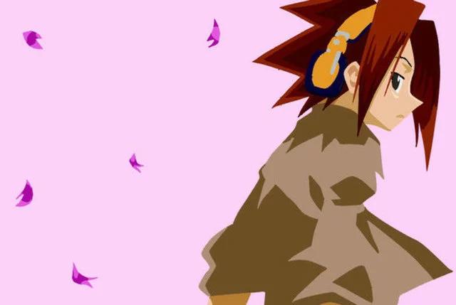 《通灵王》中的人物关系你清楚吗？