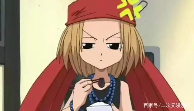 这部动漫当年媲美《海贼王》，却没有“结局”，原因跟排名有关