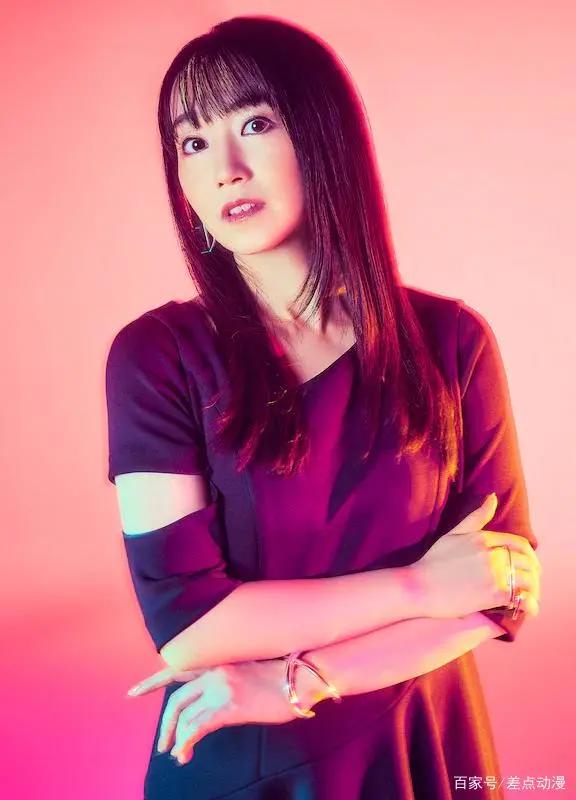 《通灵王》新角色歌公开，水树奈奈献唱，经典老动漫神曲新版本