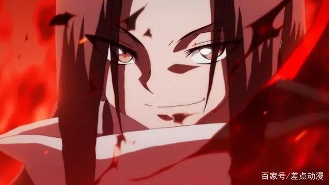 《通灵王》新角色歌公开，水树奈奈献唱，经典老动漫神曲新版本