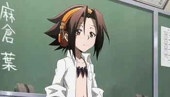 TV动画「通灵王」第18集及第19集宣布延期至8月12日和19日播出