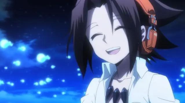 TV动画「通灵王」第18集及第19集宣布延期至8月12日和19日播出