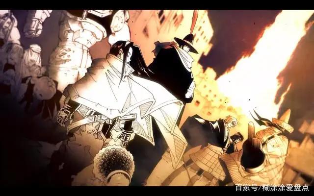 青春不散场，2001年老番《通灵王》即将以完全新作归来