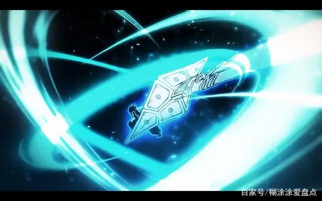 青春不散场，2001年老番《通灵王》即将以完全新作归来