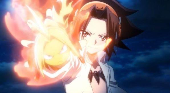 新版《通灵王》来袭，网友评分低：剧情快到飞起，打斗居然是PPT