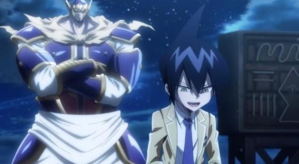 新版《通灵王》来袭，网友评分低：剧情快到飞起，打斗居然是PPT