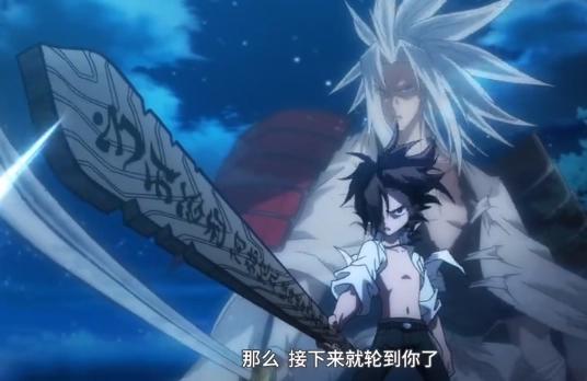 新版《通灵王》来袭，网友评分低：剧情快到飞起，打斗居然是PPT