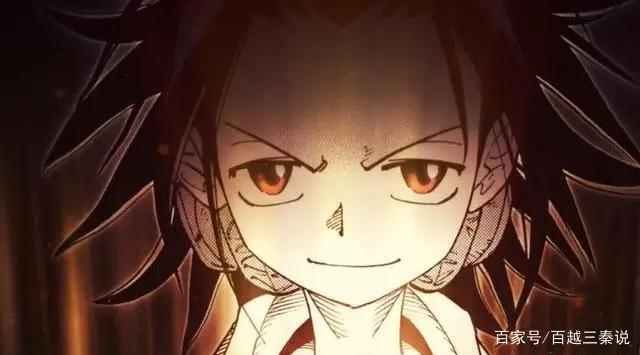 再引一波回忆杀，《通灵王》新作宣布动画化